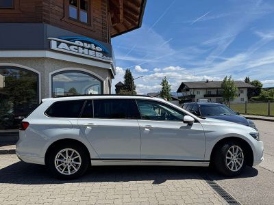 VW Passat Gebrauchtwagen VW Passat Gebrauchtwagen