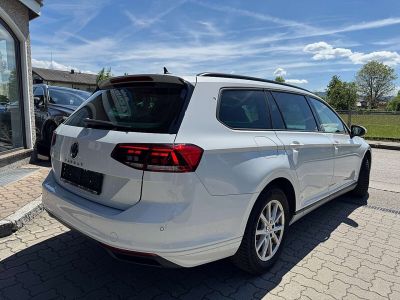 VW Passat Gebrauchtwagen VW Passat Gebrauchtwagen