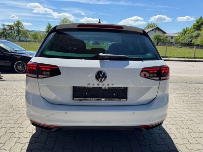 VW Passat Gebrauchtwagen VW Passat Gebrauchtwagen