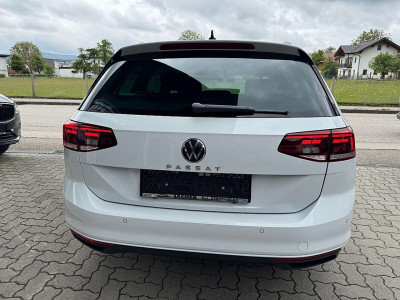 VW Passat Gebrauchtwagen VW Passat Gebrauchtwagen