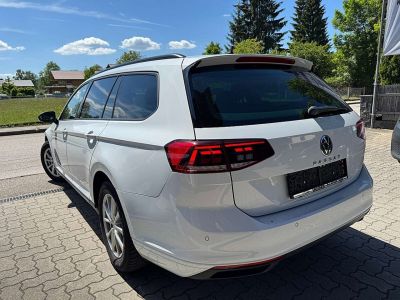 VW Passat Gebrauchtwagen VW Passat Gebrauchtwagen
