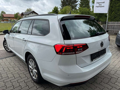 VW Passat Gebrauchtwagen VW Passat Gebrauchtwagen