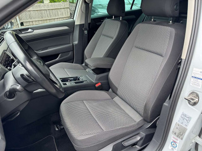 VW Passat Gebrauchtwagen VW Passat Gebrauchtwagen