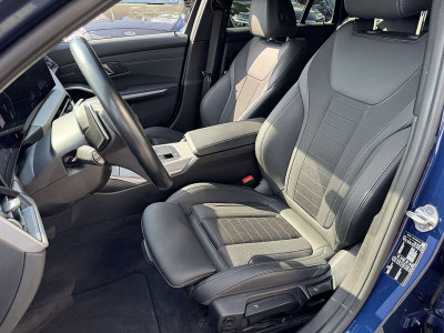 BMW 3er Gebrauchtwagen BMW 3er Gebrauchtwagen