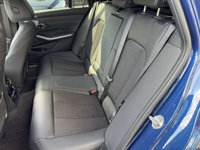 BMW 3er Gebrauchtwagen BMW 3er Gebrauchtwagen