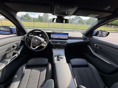 BMW 3er Gebrauchtwagen BMW 3er Gebrauchtwagen