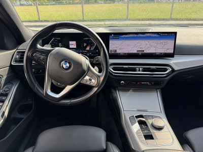BMW 3er Gebrauchtwagen BMW 3er Gebrauchtwagen