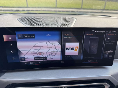 BMW 3er Gebrauchtwagen BMW 3er Gebrauchtwagen