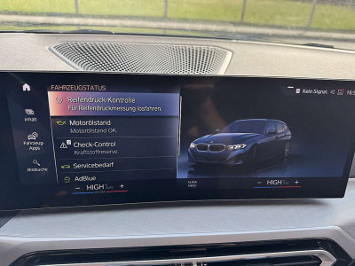 BMW 3er Gebrauchtwagen BMW 3er Gebrauchtwagen