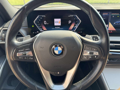 BMW 3er Gebrauchtwagen BMW 3er Gebrauchtwagen