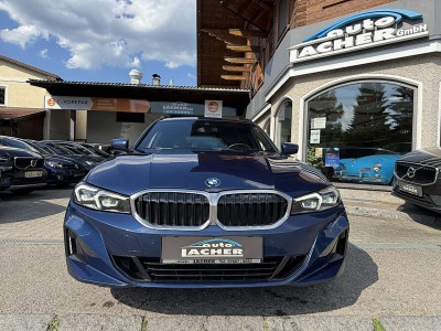 BMW 3er Gebrauchtwagen BMW 3er Gebrauchtwagen