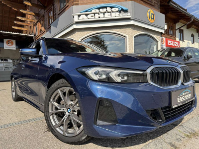 BMW 3er Gebrauchtwagen BMW 3er Gebrauchtwagen