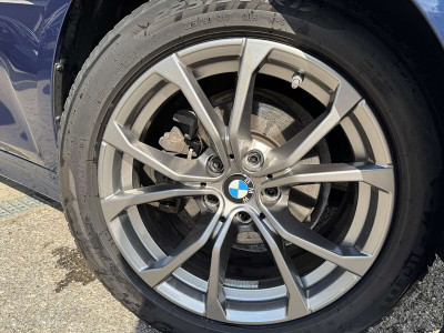 BMW 3er Gebrauchtwagen BMW 3er Gebrauchtwagen
