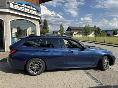 BMW 3er Gebrauchtwagen BMW 3er Gebrauchtwagen