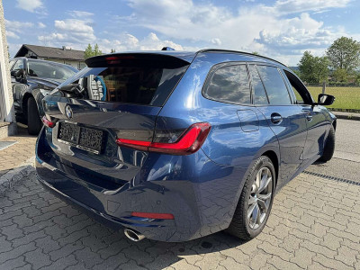 BMW 3er Gebrauchtwagen BMW 3er Gebrauchtwagen