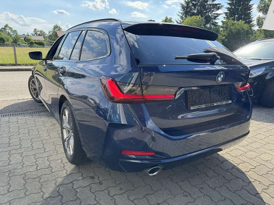 BMW 3er Gebrauchtwagen BMW 3er Gebrauchtwagen