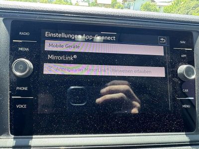 VW Crafter Gebrauchtwagen