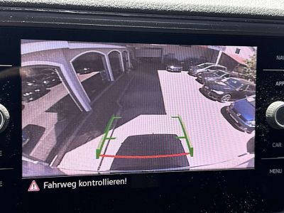 VW Crafter Gebrauchtwagen