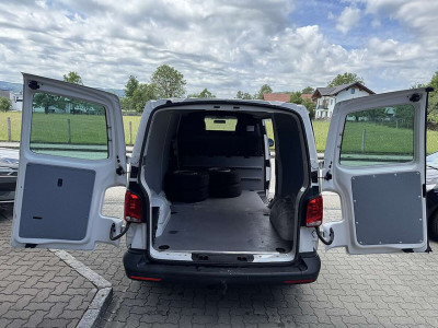VW Transporter T6 Gebrauchtwagen VW Transporter T6 Gebrauchtwagen