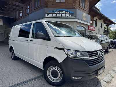 VW Transporter T6 Gebrauchtwagen VW Transporter T6 Gebrauchtwagen