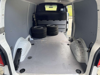 VW Transporter T6 Gebrauchtwagen VW Transporter T6 Gebrauchtwagen