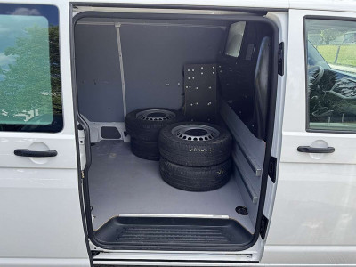 VW Transporter T6 Gebrauchtwagen VW Transporter T6 Gebrauchtwagen