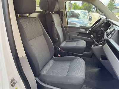 VW Transporter T6 Gebrauchtwagen VW Transporter T6 Gebrauchtwagen