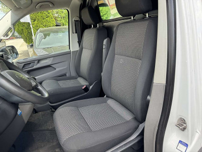 VW Transporter T6 Gebrauchtwagen VW Transporter T6 Gebrauchtwagen