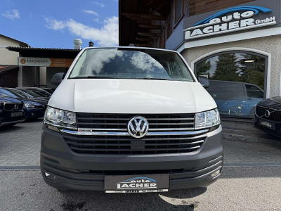 VW Transporter T6 Gebrauchtwagen VW Transporter T6 Gebrauchtwagen