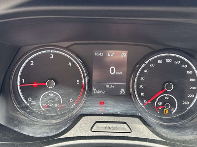VW Transporter T6 Gebrauchtwagen VW Transporter T6 Gebrauchtwagen