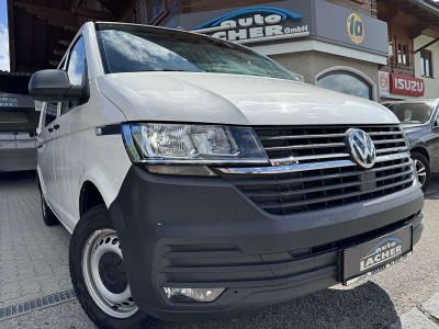 VW Transporter T6 Gebrauchtwagen VW Transporter T6 Gebrauchtwagen