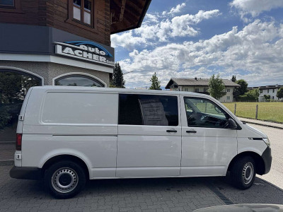 VW Transporter T6 Gebrauchtwagen VW Transporter T6 Gebrauchtwagen