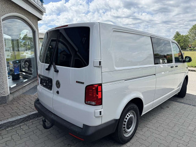 VW Transporter T6 Gebrauchtwagen VW Transporter T6 Gebrauchtwagen