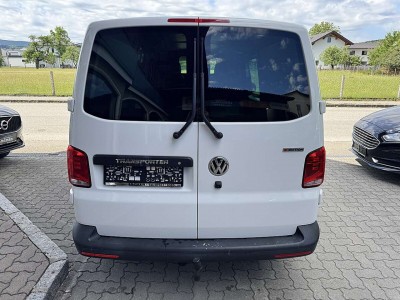 VW Transporter T6 Gebrauchtwagen VW Transporter T6 Gebrauchtwagen