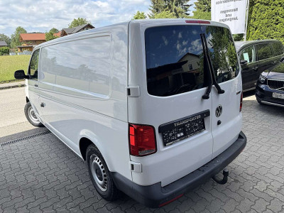 VW Transporter T6 Gebrauchtwagen VW Transporter T6 Gebrauchtwagen