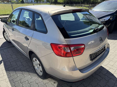 Seat Ibiza Gebrauchtwagen Seat Ibiza Gebrauchtwagen