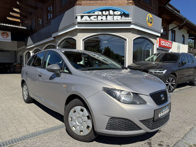 Seat Ibiza Gebrauchtwagen Seat Ibiza Gebrauchtwagen