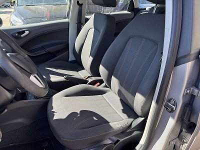 Seat Ibiza Gebrauchtwagen Seat Ibiza Gebrauchtwagen