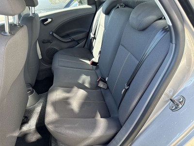 Seat Ibiza Gebrauchtwagen Seat Ibiza Gebrauchtwagen