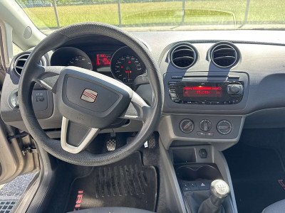 Seat Ibiza Gebrauchtwagen Seat Ibiza Gebrauchtwagen