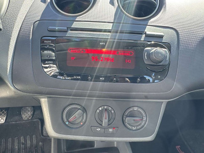 Seat Ibiza Gebrauchtwagen Seat Ibiza Gebrauchtwagen