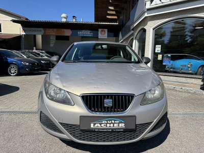 Seat Ibiza Gebrauchtwagen Seat Ibiza Gebrauchtwagen