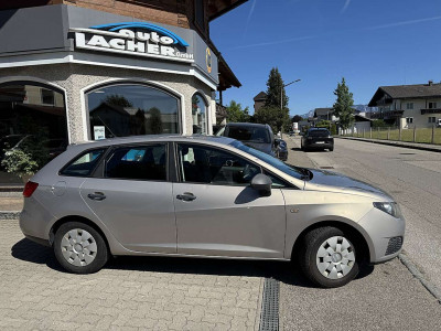 Seat Ibiza Gebrauchtwagen Seat Ibiza Gebrauchtwagen