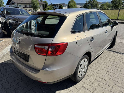 Seat Ibiza Gebrauchtwagen Seat Ibiza Gebrauchtwagen