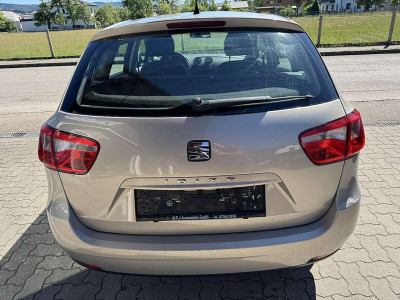 Seat Ibiza Gebrauchtwagen Seat Ibiza Gebrauchtwagen
