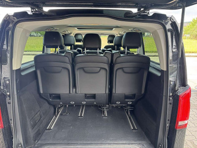 Mercedes-Benz Vito Gebrauchtwagen