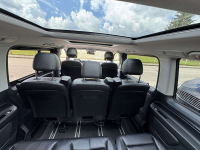 Mercedes-Benz Vito Gebrauchtwagen