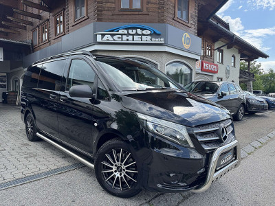 Mercedes-Benz Vito Gebrauchtwagen