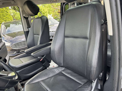 Mercedes-Benz Vito Gebrauchtwagen