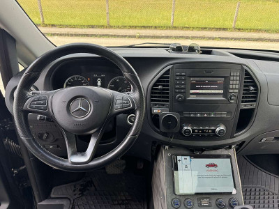 Mercedes-Benz Vito Gebrauchtwagen